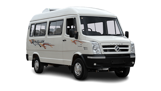 Tempo Traveller